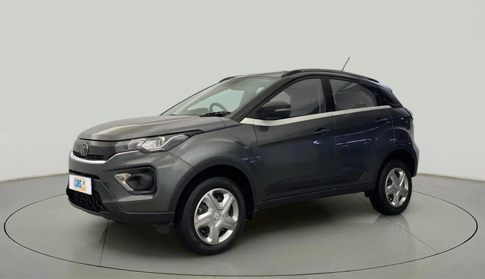 2023 Tata NEXON XM SUNROOF PETROL, Petrol, Manual, 15,772 km, Left Front Diagonal