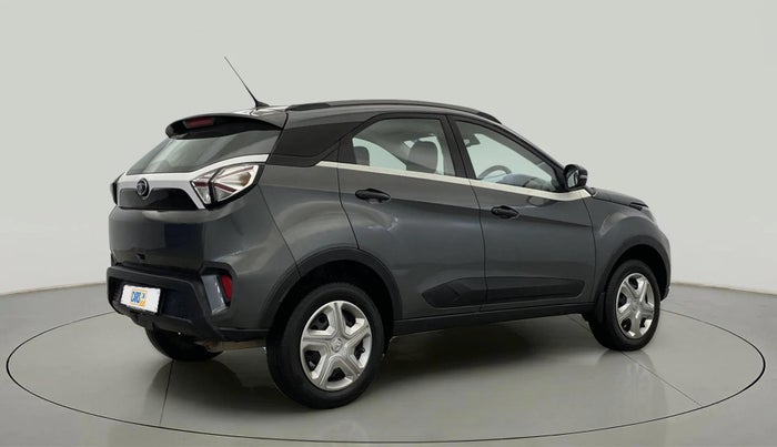 2023 Tata NEXON XM SUNROOF PETROL, Petrol, Manual, 15,772 km, Right Back Diagonal