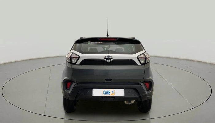 2023 Tata NEXON XM SUNROOF PETROL, Petrol, Manual, 15,772 km, Back/Rear