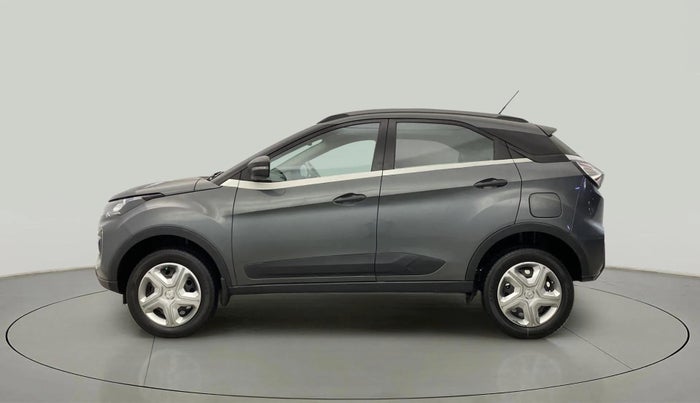 2023 Tata NEXON XM SUNROOF PETROL, Petrol, Manual, 15,772 km, Left Side