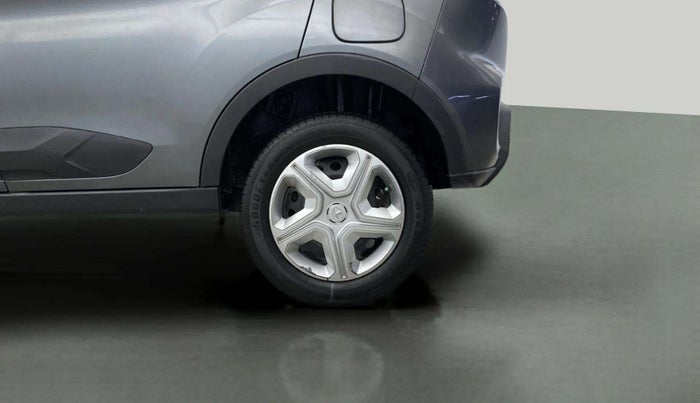 2023 Tata NEXON XM SUNROOF PETROL, Petrol, Manual, 15,772 km, Left Rear Wheel