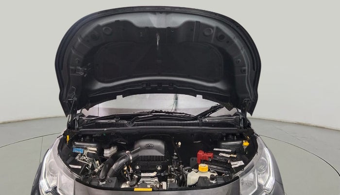 2023 Tata NEXON XM SUNROOF PETROL, Petrol, Manual, 15,772 km, Open Bonet