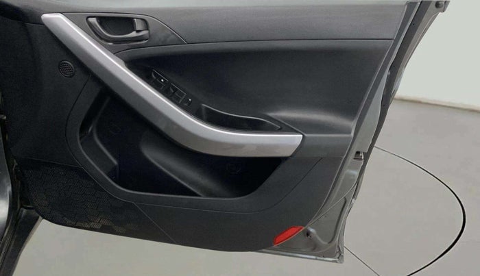 2023 Tata NEXON XM SUNROOF PETROL, Petrol, Manual, 15,772 km, Driver Side Door Panels Control