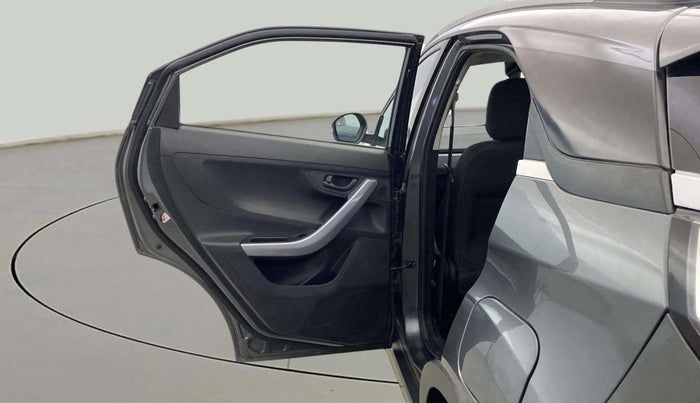 2023 Tata NEXON XM SUNROOF PETROL, Petrol, Manual, 15,772 km, LHS Rear Door