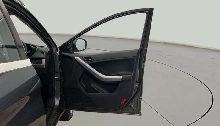 2023 Tata NEXON XM SUNROOF PETROL, Petrol, Manual, 15,772 km, RHS Front Door