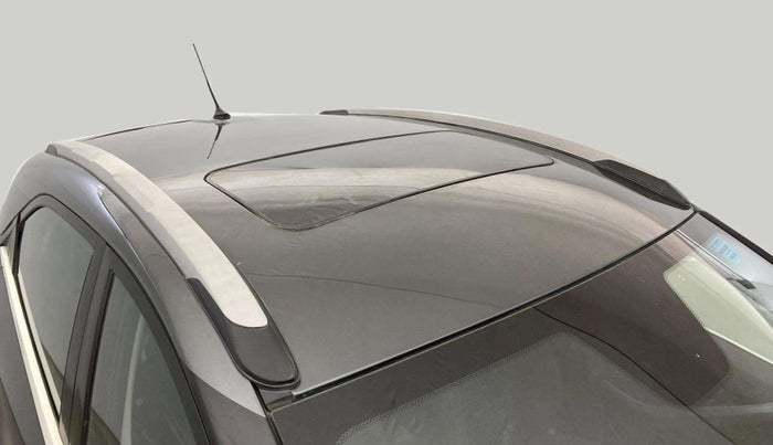 2023 Tata NEXON XM SUNROOF PETROL, Petrol, Manual, 15,772 km, Roof