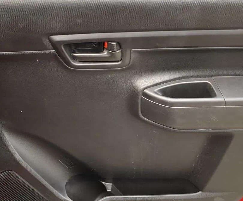 2022 Maruti S PRESSO VXI (O), Petrol, Manual, 1,710 km, Driver Side Door Panels Control