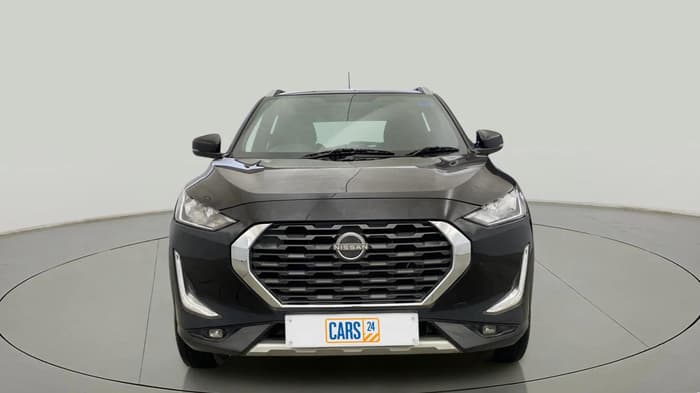 2021 Nissan MAGNITE XV MT, Petrol, Manual, 33,636 km, Front