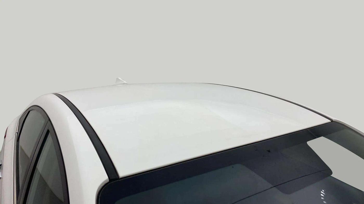 2019 Hyundai Verna 1.6 VTVT SX, Petrol, Manual, 38,781 km, Roof