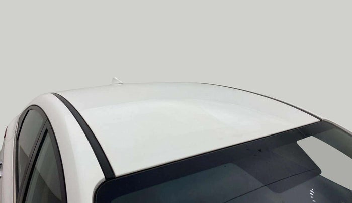 2019 Hyundai Verna 1.6 VTVT SX, Petrol, Manual, 38,781 km, Roof