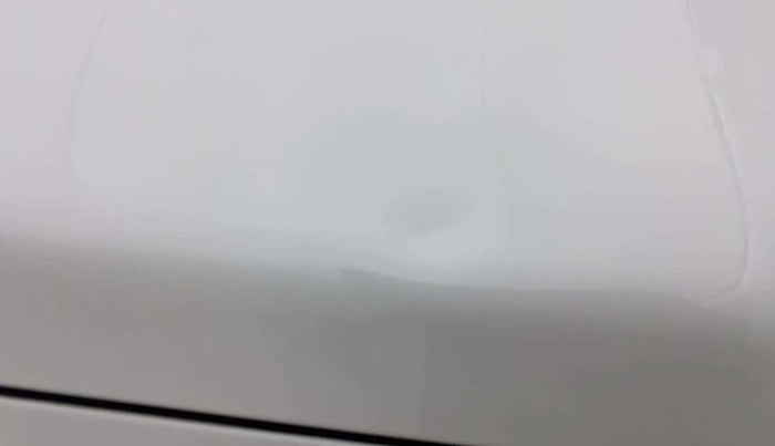 2019 Hyundai Verna 1.6 VTVT SX, Petrol, Manual, 38,781 km, Bonnet (hood) - Slightly dented