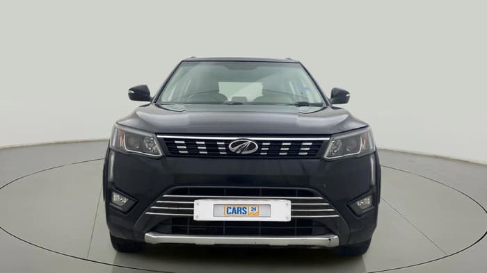 2021 Mahindra XUV300 W8 (O) 1.2 PETROL, Petrol, Manual, 40,158 km, Front