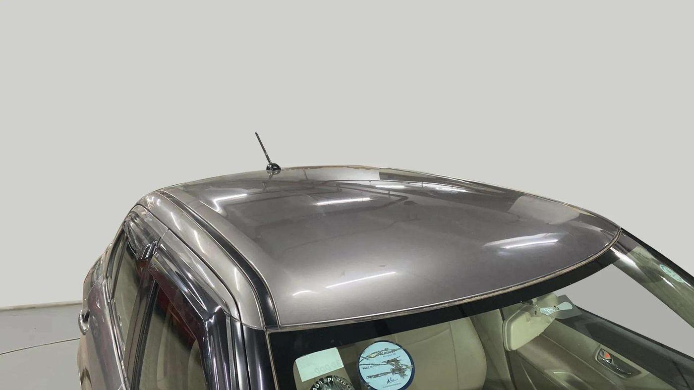 2014 Maruti Swift Dzire VXI, Petrol, Manual, 29,061 km, Roof