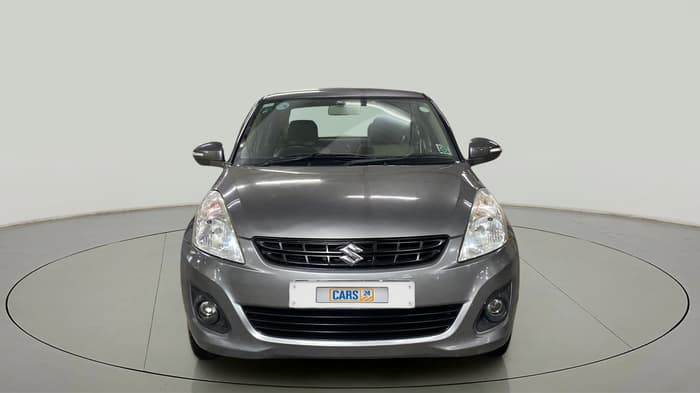 2014 Maruti Swift Dzire VXI, Petrol, Manual, 29,061 km, Front