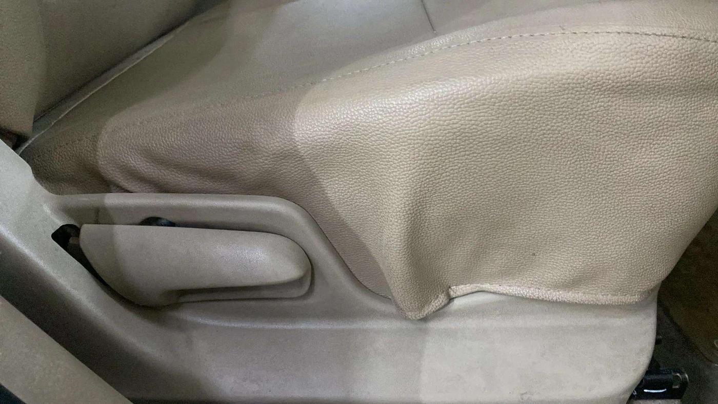 2014 Maruti Swift Dzire VXI, Petrol, Manual, 29,061 km, Driver Side Adjustment Panel