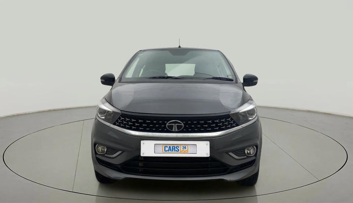 2024 Tata Tiago XZA PLUS PETROL, Petrol, Automatic, 6,629 km, Front