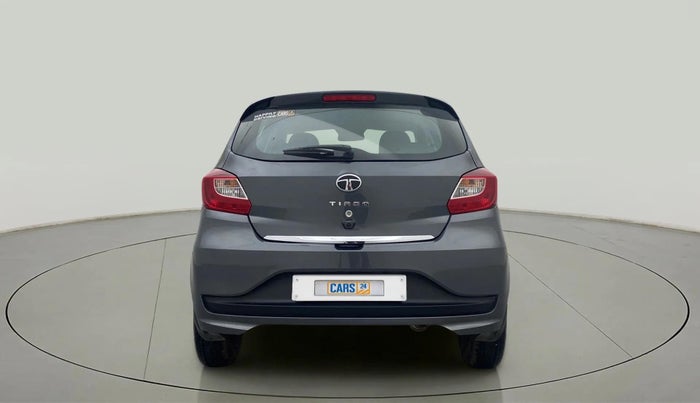 2024 Tata Tiago XZA PLUS PETROL, Petrol, Automatic, 6,629 km, Back/Rear