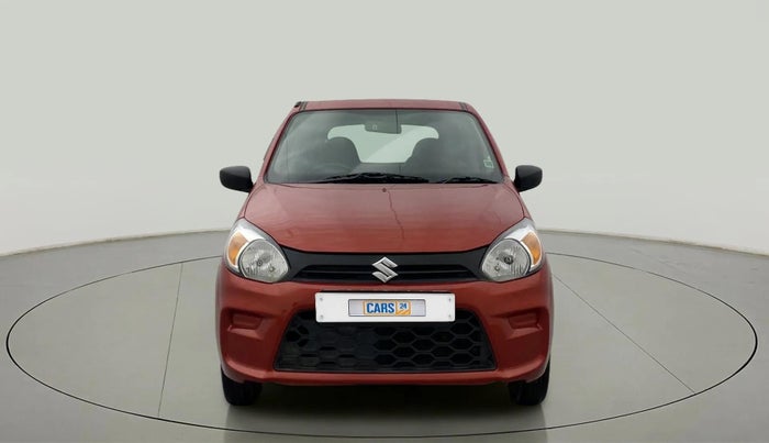 2022 Maruti Alto LXI O, Petrol, Manual, 23,273 km, Front