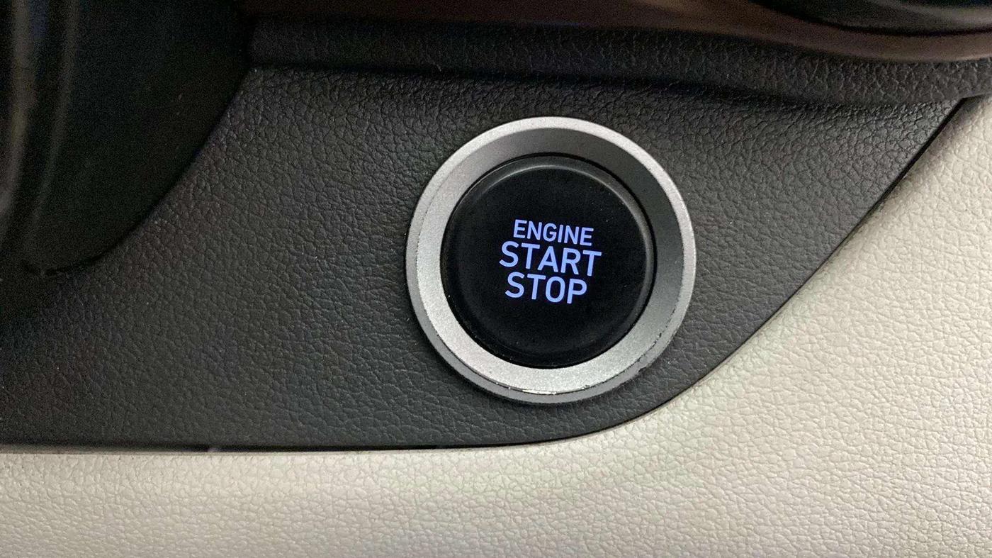 2020 Hyundai AURA SX 1.2, Petrol, Manual, 50,564 km, Keyless Start/ Stop Button