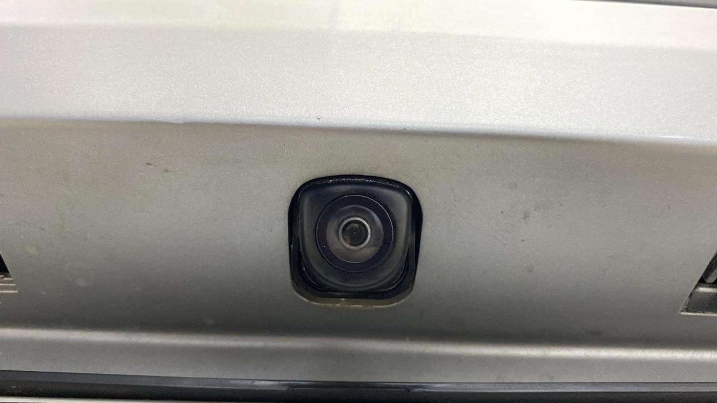 2020 Hyundai AURA SX 1.2, Petrol, Manual, 50,564 km, Parking Camera