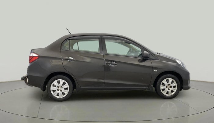 2017 Honda Amaze 1.2L I-VTEC S, Petrol, Manual, 72,450 km, Right Side View