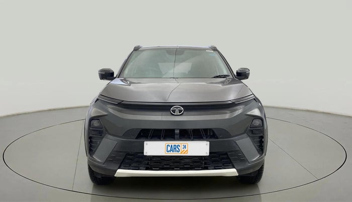 2023 Tata NEXON CREATIVE PLUS S 1.2 REVOTRON 7 DCA, Petrol, Automatic, 12,560 km, Front