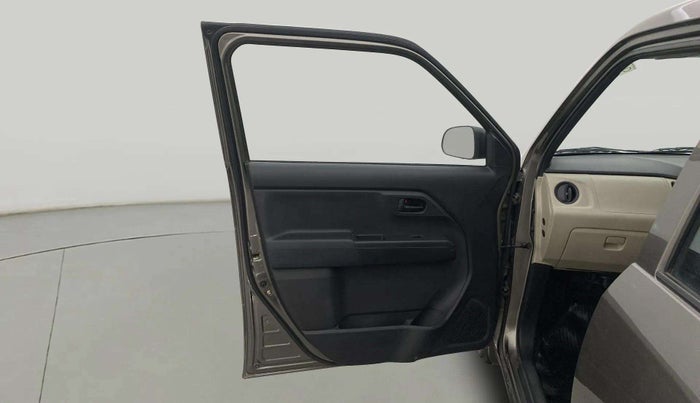 2021 Maruti New Wagon-R LXI CNG 1.0, CNG, Manual, 33,576 km, LHS Front Door