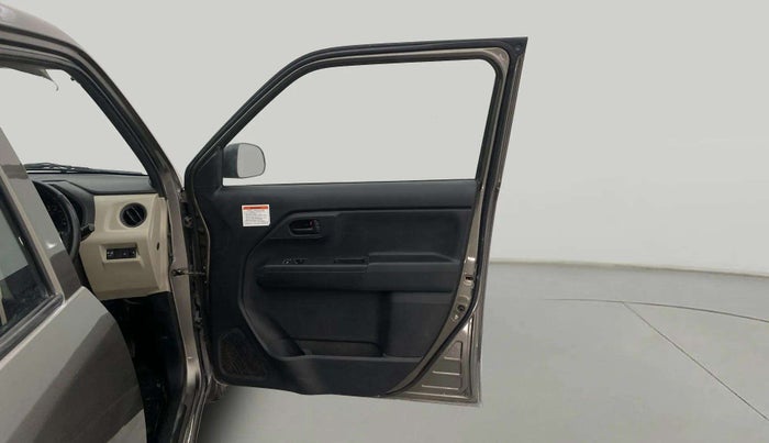 2021 Maruti New Wagon-R LXI CNG 1.0, CNG, Manual, 33,576 km, RHS Front Door