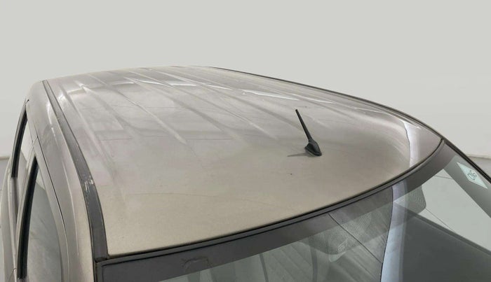 2021 Maruti New Wagon-R LXI CNG 1.0, CNG, Manual, 33,576 km, Roof