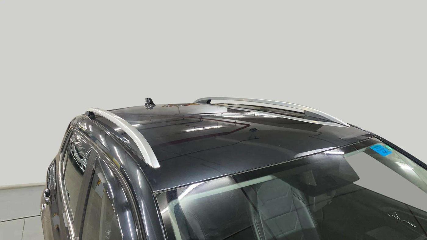 2022 Skoda KUSHAQ AMBITION 1.0L TSI AT, Petrol, Automatic, 17,566 km, Roof