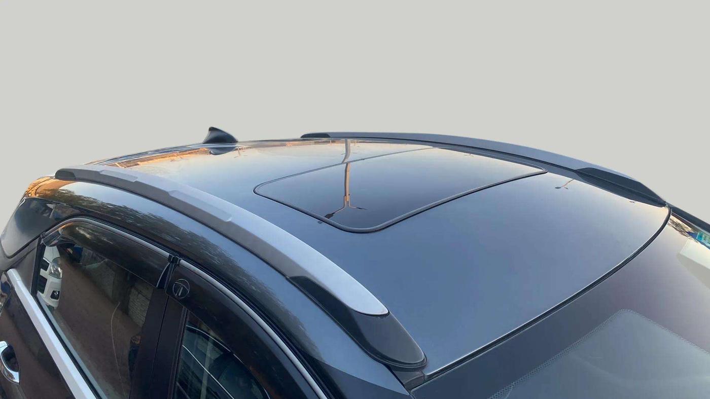 2022 Tata NEXON XM PLUS SUNROOF DIESEL, Diesel, Manual, 23,226 km, Roof
