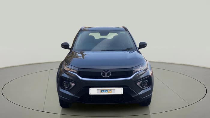 2022 Tata NEXON XM PLUS SUNROOF DIESEL, Diesel, Manual, 23,226 km, Front