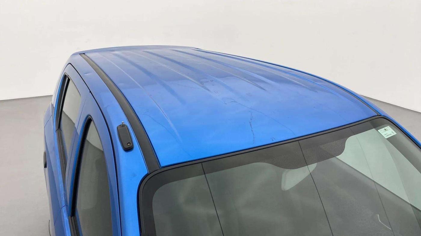 2017 Maruti Alto 800 LXI O, Petrol, Manual, 30,310 km, Roof