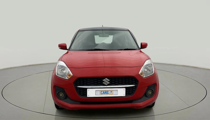 2021 Maruti Swift VXI, Petrol, Manual, 43,974 km, Front