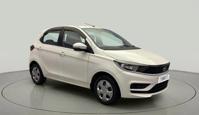 2021 Tata Tiago XT (O) PETROL, Petrol, Manual, 38,954 km, Right Front Diagonal