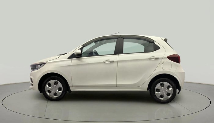 2021 Tata Tiago XT (O) PETROL, Petrol, Manual, 38,954 km, Left Side