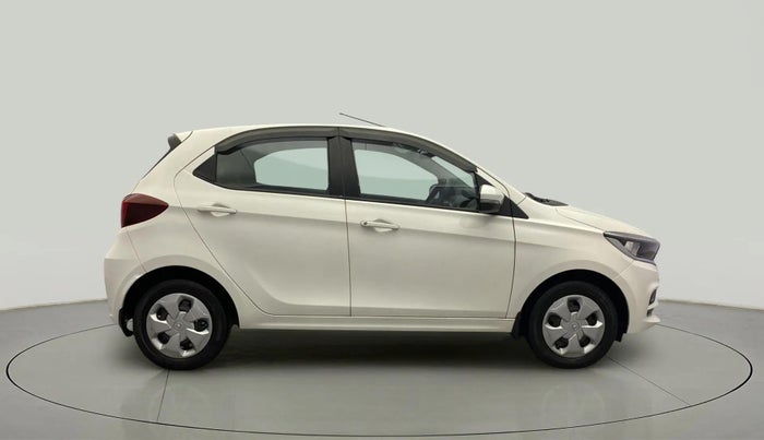 2021 Tata Tiago XT (O) PETROL, Petrol, Manual, 38,954 km, Right Side View