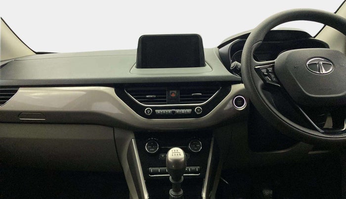 2019 Tata NEXON XZ PLUS PETROL, Petrol, Manual, 11,783 km, Air Conditioner