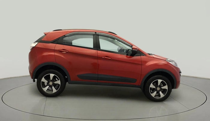 2019 Tata NEXON XZ PLUS PETROL, Petrol, Manual, 11,783 km, Right Side View