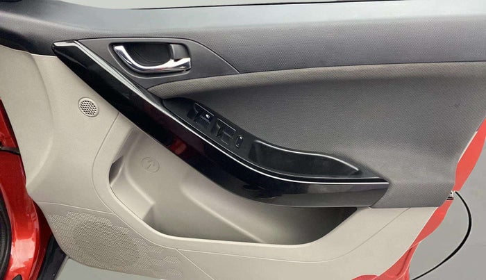 2019 Tata NEXON XZ PLUS PETROL, Petrol, Manual, 11,783 km, Driver Side Door Panels Control