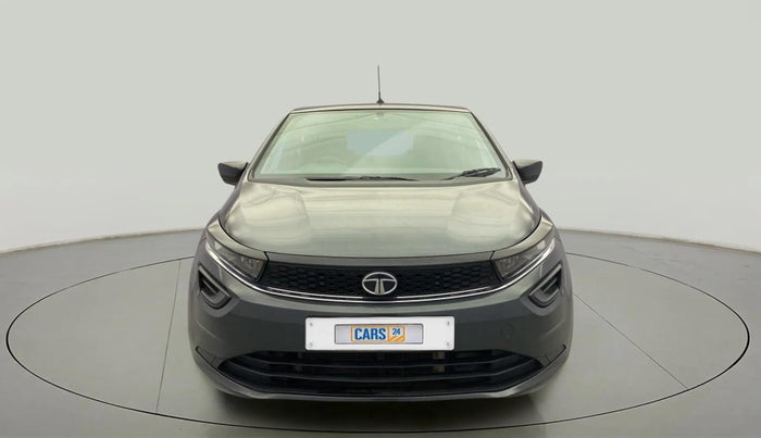 2020 Tata ALTROZ XE PETROL, Petrol, Manual, 28,153 km, Front