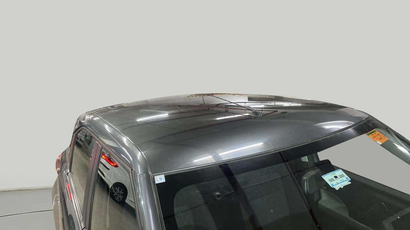 2022 Tata PUNCH ADVENTURE MT, Petrol, Manual, 12,618 km, Roof