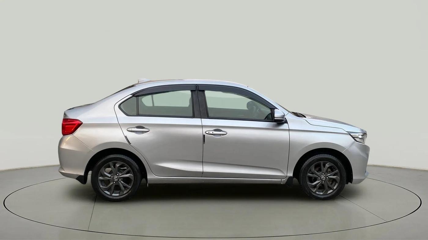 2019 Honda Amaze 1.2L I-VTEC VX ACE EDITION, Petrol, Manual, 21,414 km, Right Side View