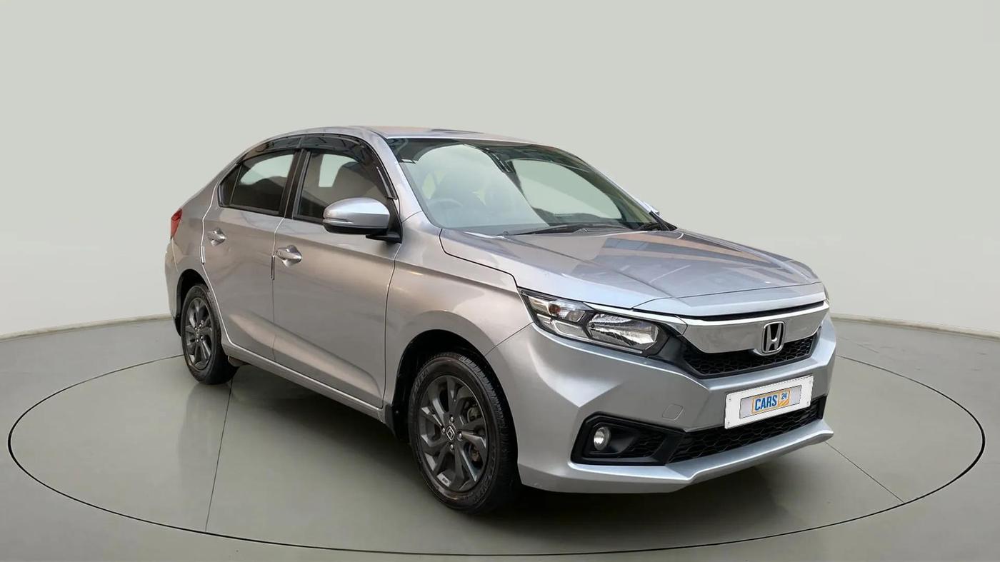 2019 Honda Amaze 1.2L I-VTEC VX ACE EDITION, Petrol, Manual, 21,414 km, SRP