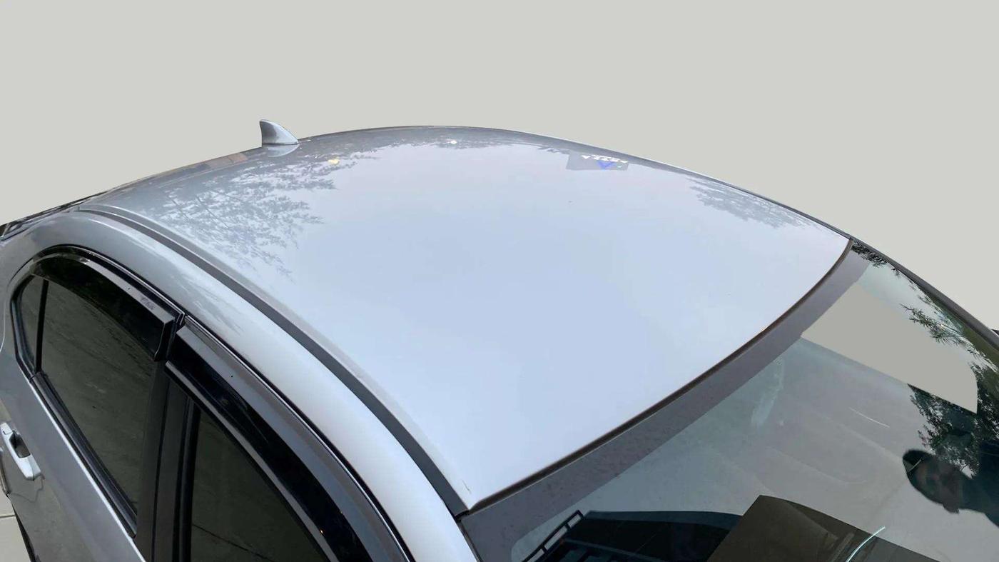 2019 Honda Amaze 1.2L I-VTEC VX ACE EDITION, Petrol, Manual, 21,414 km, Roof