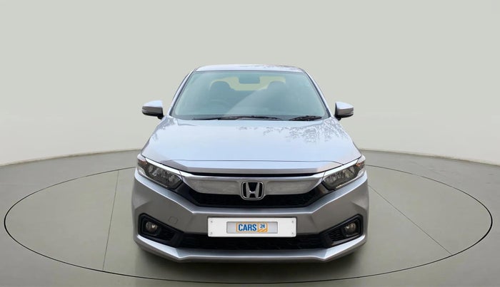 2019 Honda Amaze 1.2L I-VTEC VX ACE EDITION, Petrol, Manual, 21,412 km, Front