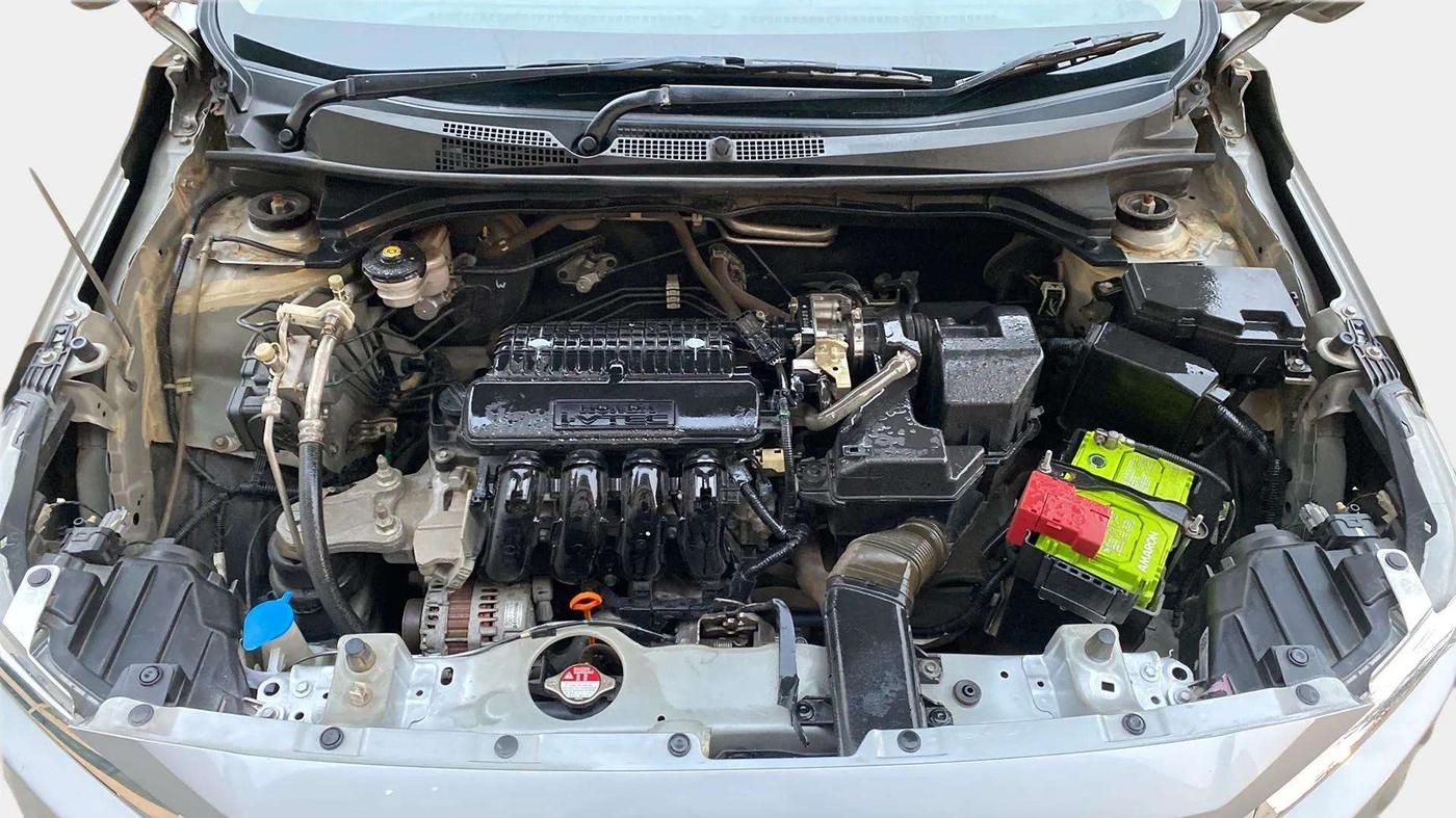 2019 Honda Amaze 1.2L I-VTEC VX ACE EDITION, Petrol, Manual, 21,414 km, Open Bonet