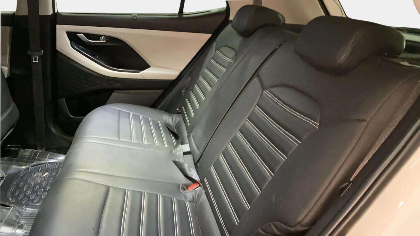 2021 Hyundai Creta SX 1.5 DIESEL, Diesel, Manual, 69,436 km, Right Side Rear Door Cabin