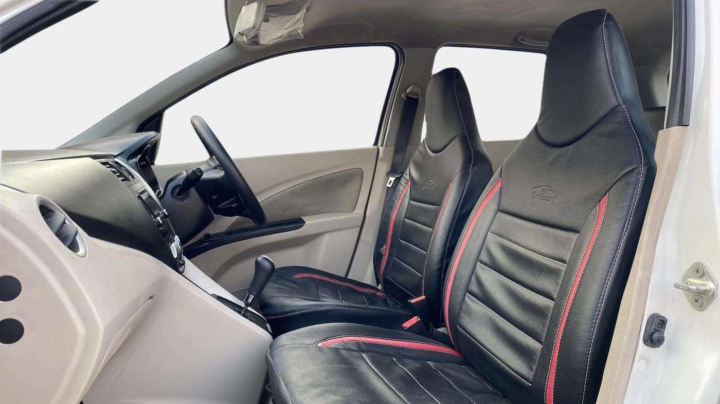 2017 Maruti Celerio ZXI AMT, Petrol, Automatic, 30,440 km, Right Side Front Door Cabin