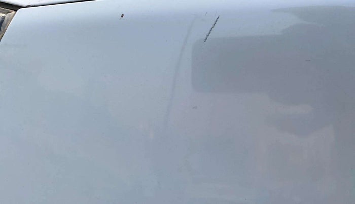 2017 Maruti Celerio ZXI AMT, Petrol, Automatic, 30,380 km, Left fender - Minor scratches